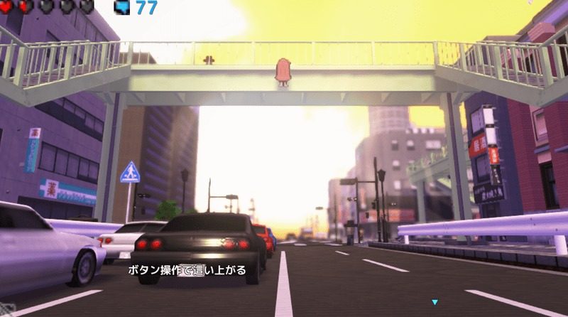 全果徘徊的女子大学生 PC游戏 专题图 6